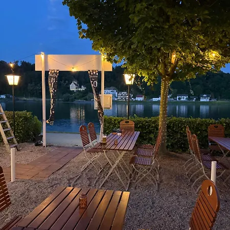 La Veneziana 3* Aschach an der Donau