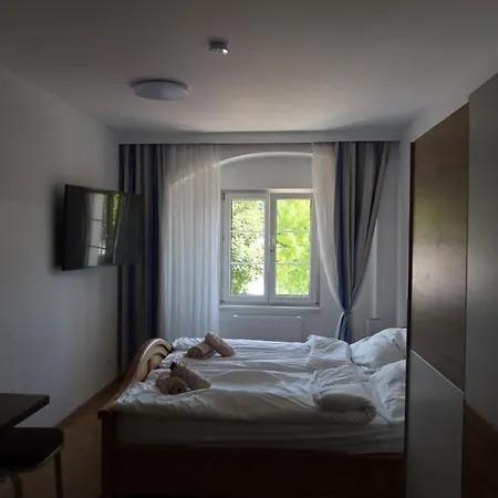 La Veneziana 3* Aschach an der Donau