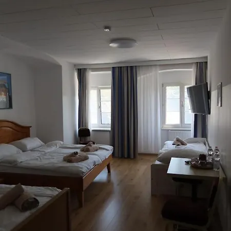 Ξενοδοχείο με διαμερίσματα La Veneziana 3*