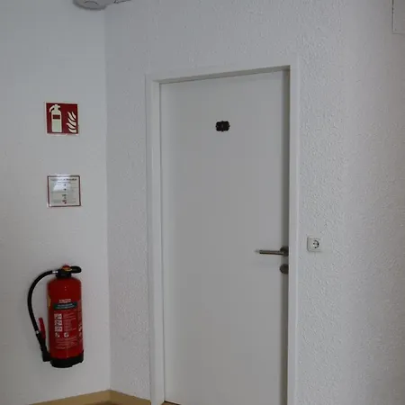 Ξενοδοχείο με διαμερίσματα La Veneziana 3*