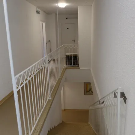 Ξενοδοχείο με διαμερίσματα La Veneziana