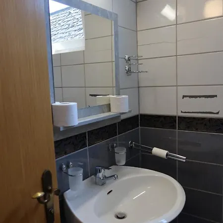 Ξενοδοχείο με διαμερίσματα La Veneziana