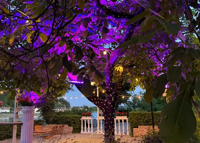 La Veneziana Aparthotel