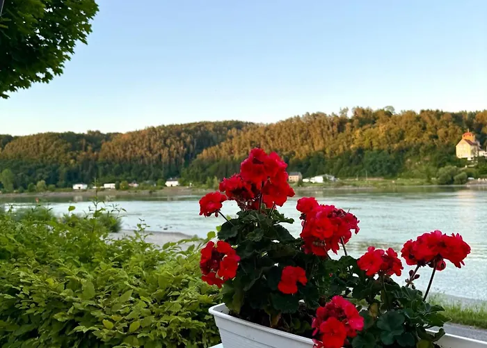 La Veneziana Aparthotel Aschach an der Donau