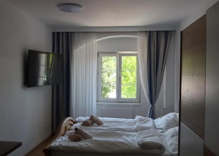 La Veneziana 3* Aschach an der Donau