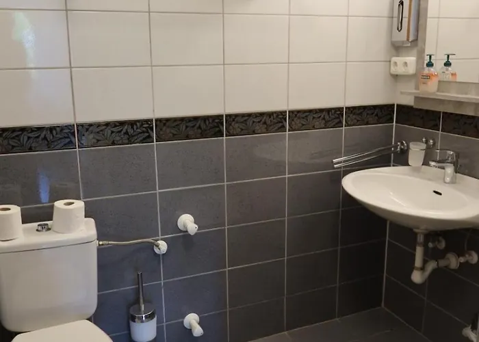 La Veneziana 3* Aschach an der Donau