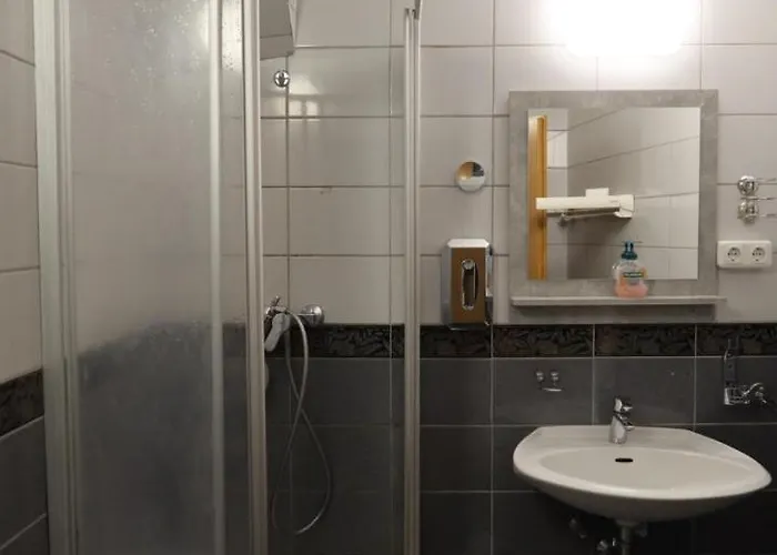 Aparthotel La Veneziana