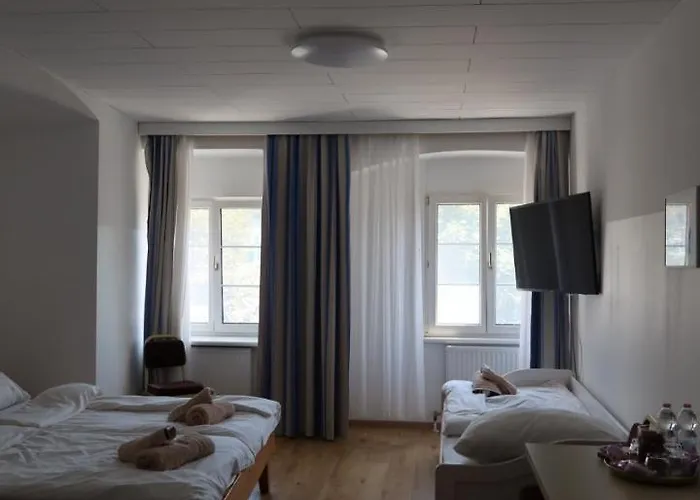 La Veneziana 3* Aschach an der Donau