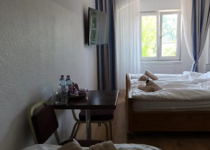 La Veneziana 3* Aschach an der Donau