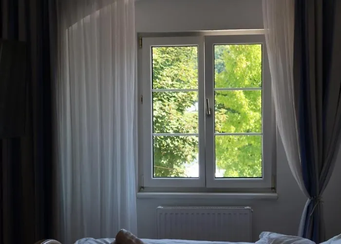 Aparthotel La Veneziana