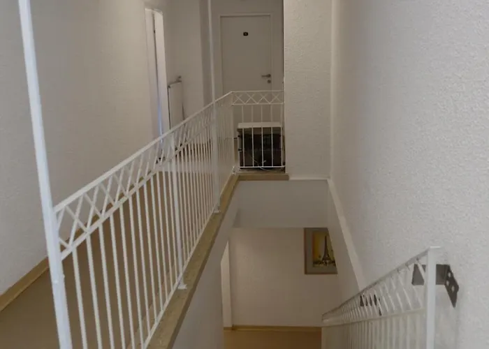 Aparthotel La Veneziana