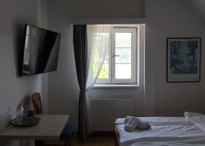 Aparthotel La Veneziana