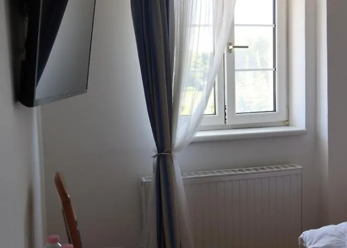 La Veneziana 3* Aschach an der Donau