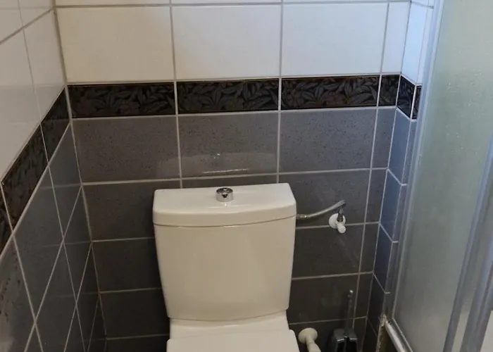 Aparthotel La Veneziana