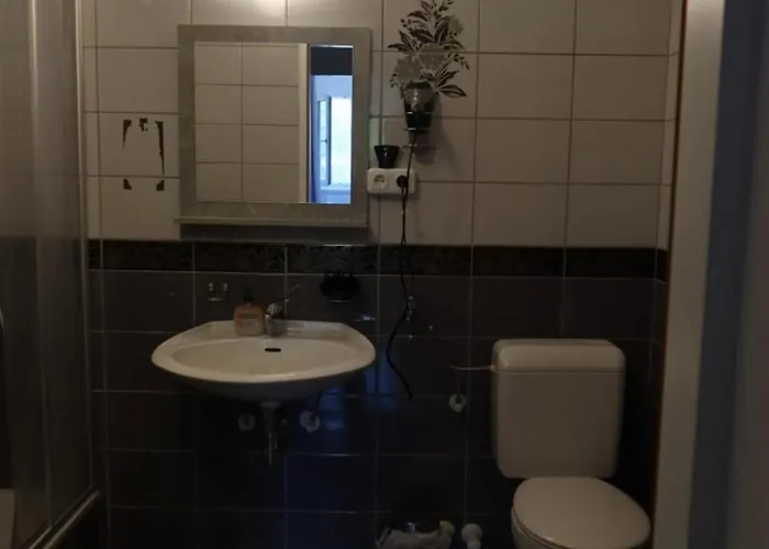 Aparthotel La Veneziana