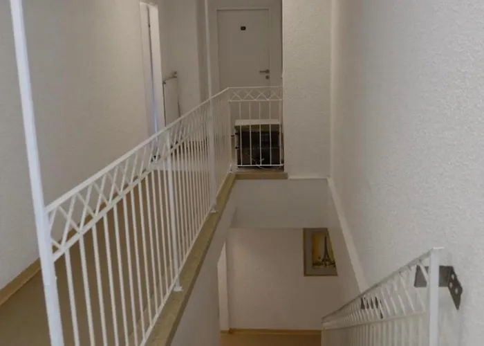 La Veneziana 3* Aschach an der Donau