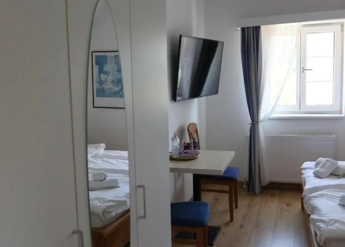 Aparthotel La Veneziana