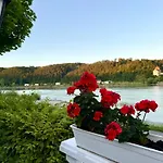 La Veneziana 公寓式酒店 多瑙河畔阿沙赫