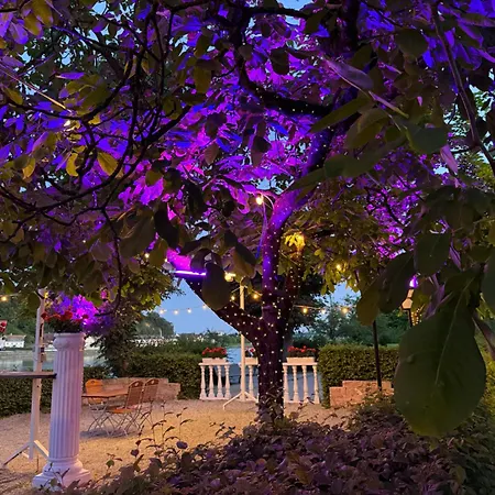 La Veneziana Ξενοδοχείο με διαμερίσματα