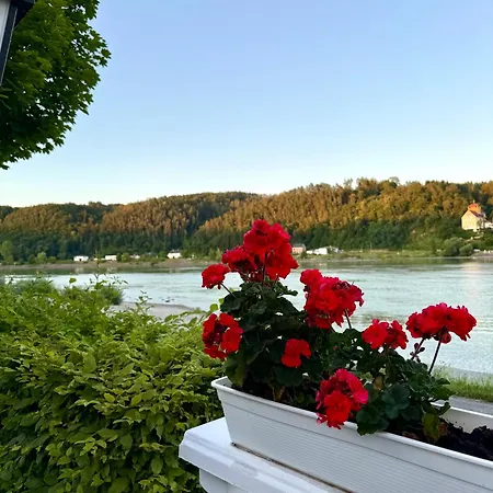 La Veneziana Aparthotel Aschach an der Donau