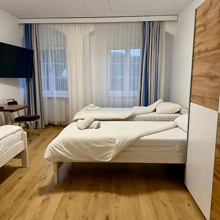 Aparthotel La Veneziana 3*