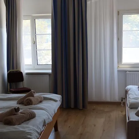 La Veneziana Aparthotel