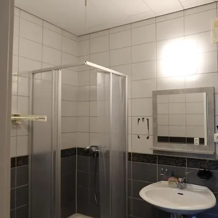 La Veneziana Aparthotel Aschach an der Donau