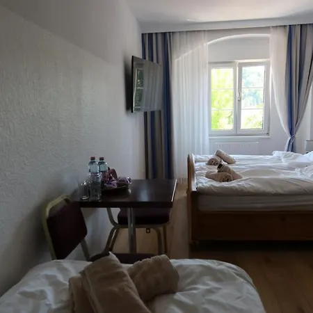 La Veneziana 3* Aschach an der Donau