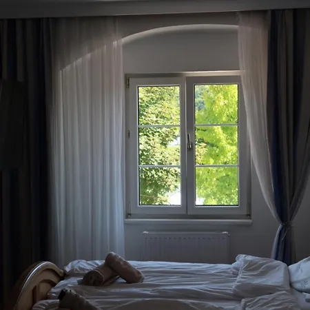 Aparthotel La Veneziana