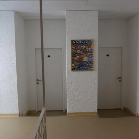 Aparthotel La Veneziana Aschach an der Donau