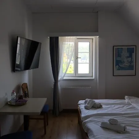 Aparthotel La Veneziana