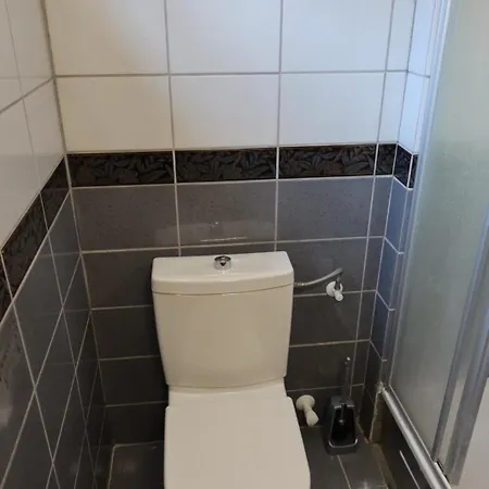 Aparthotel La Veneziana