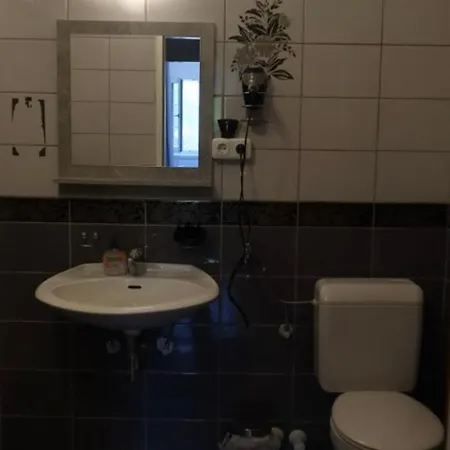 Aparthotel La Veneziana