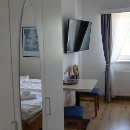 Aparthotel La Veneziana