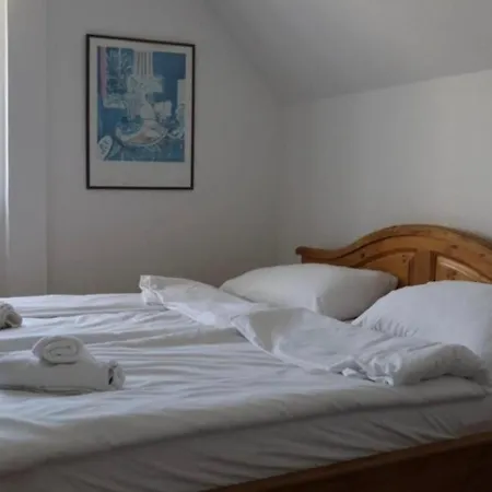 La Veneziana Ξενοδοχείο με διαμερίσματα