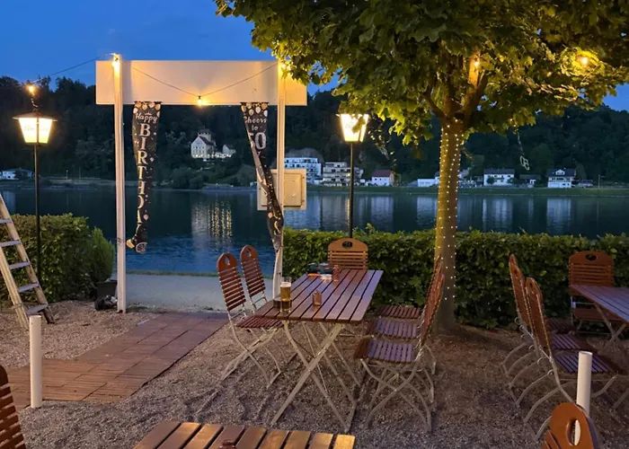 La Veneziana 3* Aschach an der Donau