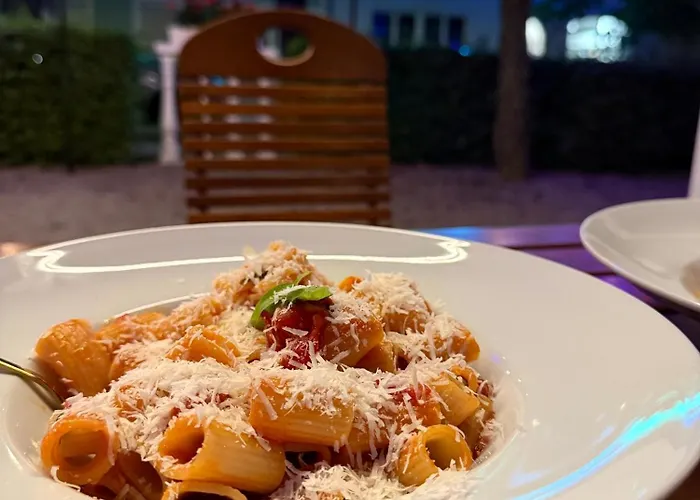 Ξενοδοχείο με διαμερίσματα La Veneziana Aschach an der Donau