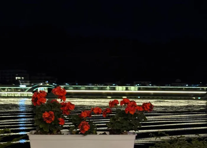 La Veneziana Ξενοδοχείο με διαμερίσματα 3*