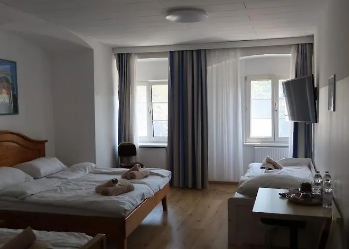 Ξενοδοχείο με διαμερίσματα La Veneziana 3*