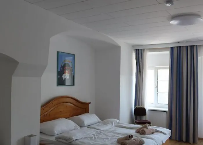 La Veneziana Aschach an der Donau