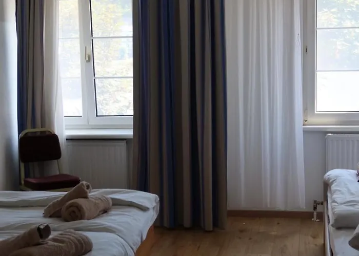 La Veneziana Ξενοδοχείο με διαμερίσματα