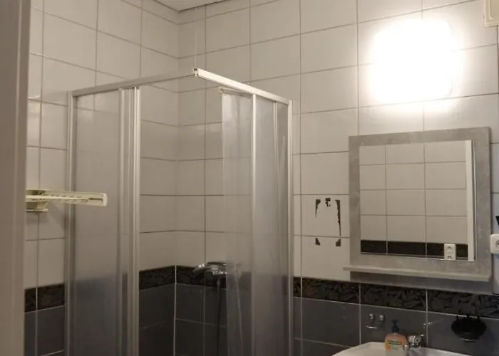 La Veneziana Ξενοδοχείο με διαμερίσματα Aschach an der Donau