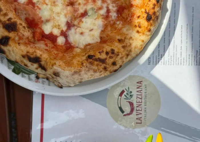 La Veneziana Ξενοδοχείο με διαμερίσματα