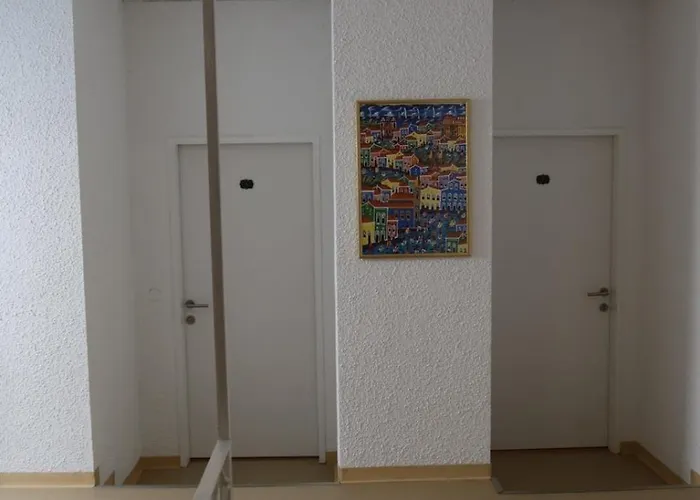 Ξενοδοχείο με διαμερίσματα La Veneziana Aschach an der Donau