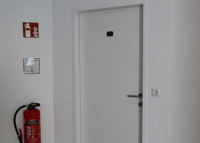 Ξενοδοχείο με διαμερίσματα La Veneziana 3*