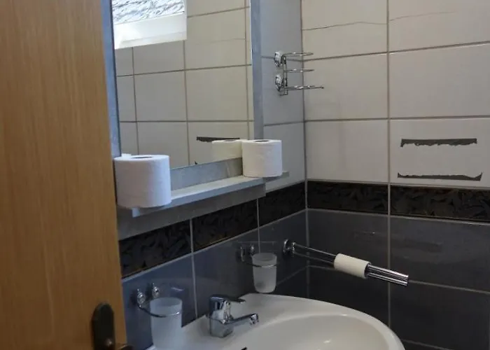 Ξενοδοχείο με διαμερίσματα La Veneziana